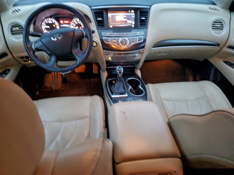 Aukcja sprzedaży 2020 Infiniti Qx60, vin: 5N1DL0MM2LC502772, numer aukcji: 95531365