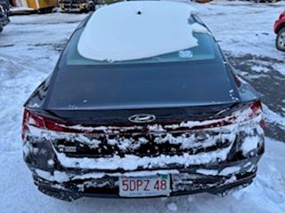 Aukcja sprzedaży 2021 Hyundai Elantra, vin: KMHLS4AG1MU064889, numer aukcji: 97581515