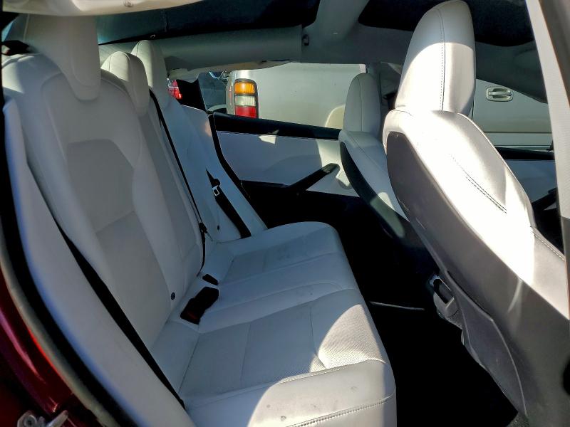 Aukcja sprzedaży 2024 Tesla Model 3, vin: 5YJ3E1EB2RF809724, numer aukcji: 96135495