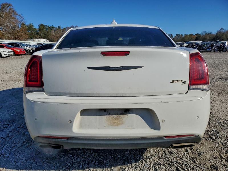 Продажа на аукционе авто 2016 Chrysler 300, vin: 2C3CCABG6GH282515, номер лота: 96888705