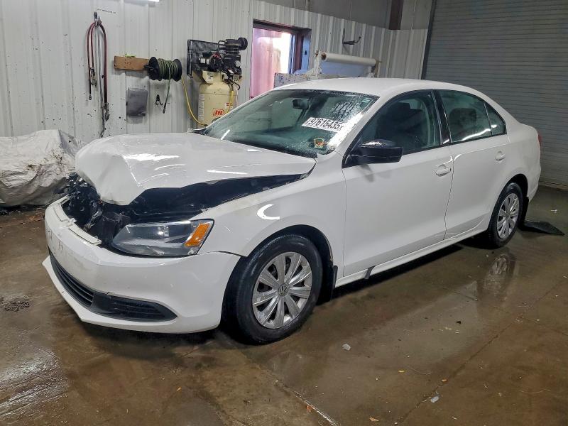 Продажа на аукционе авто 2014 Volkswagen Jetta, vin: 3VW2K7AJ7EM227450, номер лота: 97615435