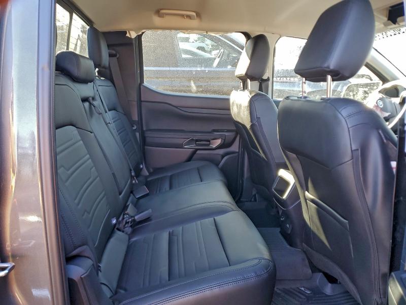 Aukcja sprzedaży 2025 Ford Ranger Lar, vin: 1FTER4KP7SLE02841, numer aukcji: 96258395