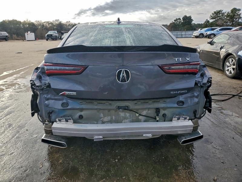 Aukcja sprzedaży 2023 Acura Tlx A-spec, vin: 19UUB6F54PA002793, numer aukcji: 95672045