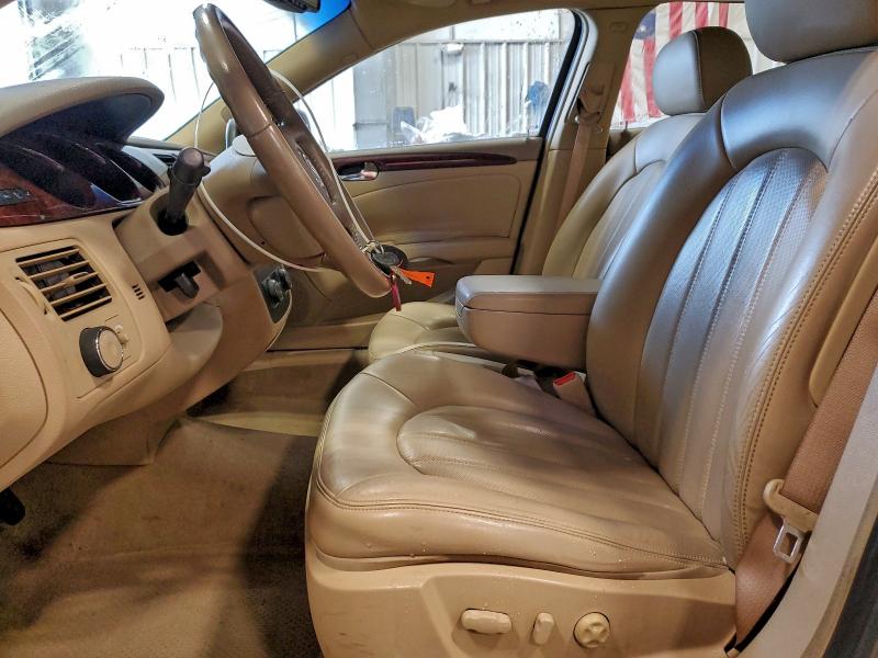 Продажа на аукционе авто 2006 Buick Lucerne, vin: 1G4HD57216U144357, номер лота: 95650265