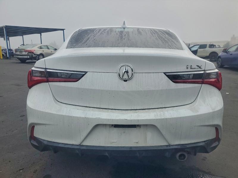 Продажа на аукционе авто 2019 Acura Ilx, vin: 19UDE2F35KA014636, номер лота: 97041175
