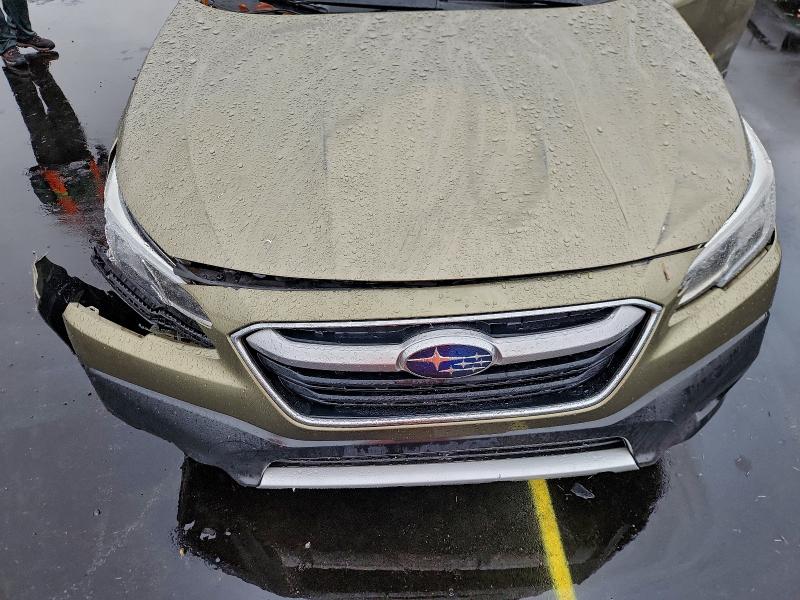 Aukcja sprzedaży 2020 Subaru Outback Li, vin: 4S4BTANC8L3243272, numer aukcji: 96411675