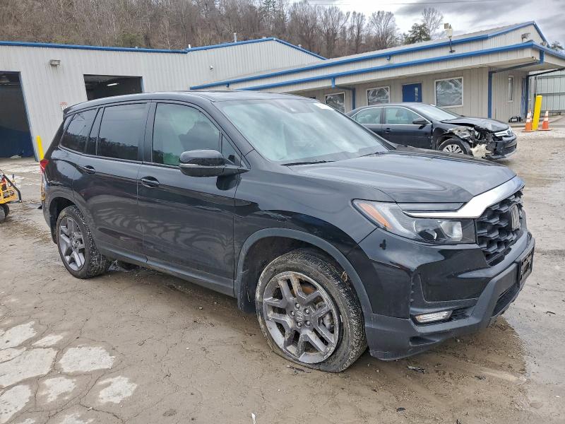 Продаж на аукціоні авто 2023 Honda Passport, vin: 5FNYF8H56PB031121, номер лоту: 96356595