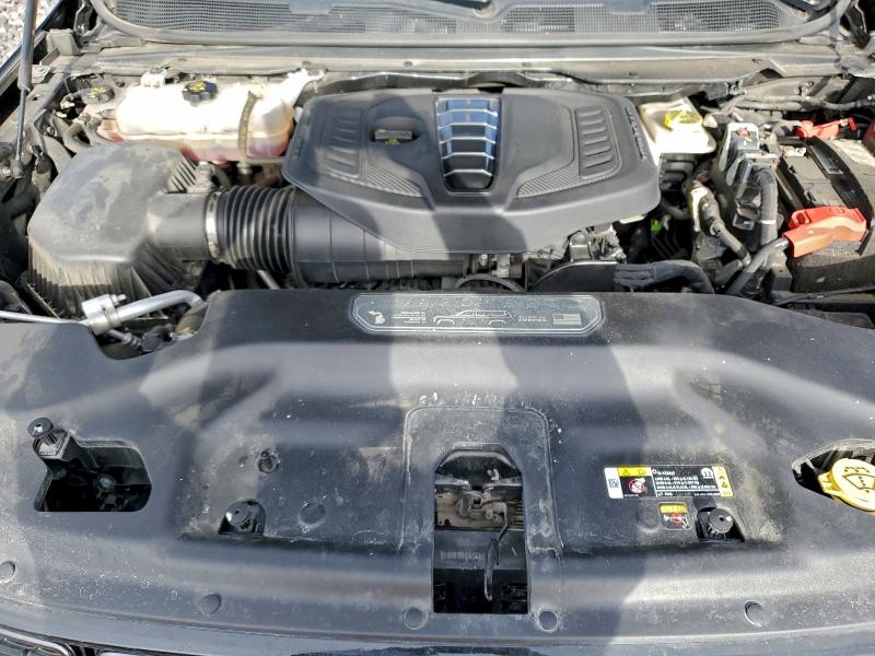 Продажа на аукционе авто 2024 Jeep Wagoneer, vin: 1C4SJSBP9RS153411, номер лота: 97782025