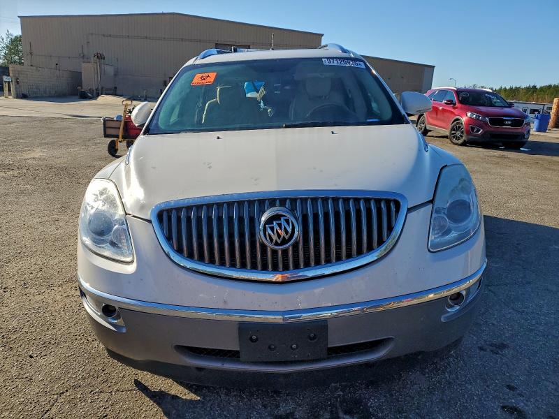 97120925 :رقم المزاد ، 5GAEV23728J116576 vin ، 2008 Buick Enclave Cx مزاد بيع