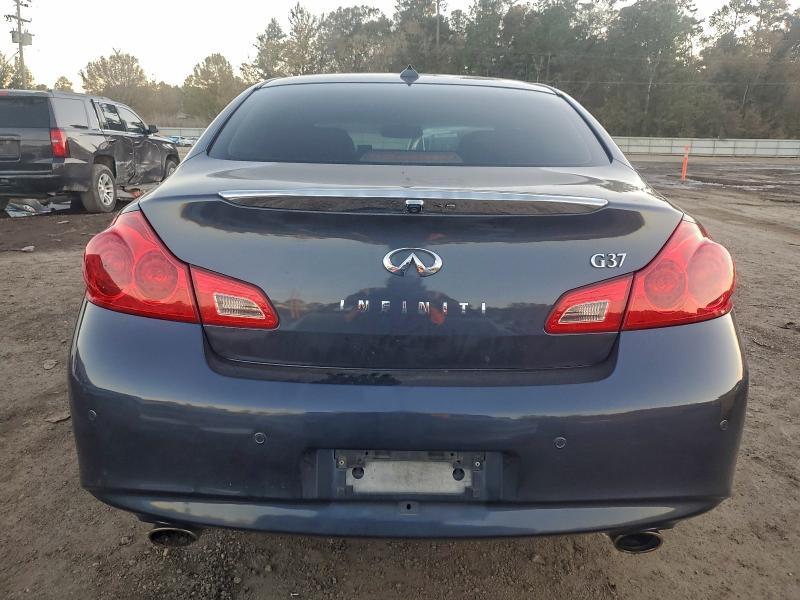 2012 Infiniti G37 მანქანა იყიდება აუქციონზე, vin: JN1CV6AP2CM930494, აუქციონის ნომერი: 96737925
