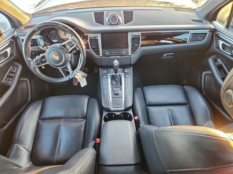 Aukcja sprzedaży 2017 Porsche Macan, vin: WP1AB2A54HLB18484, numer aukcji: 95457505