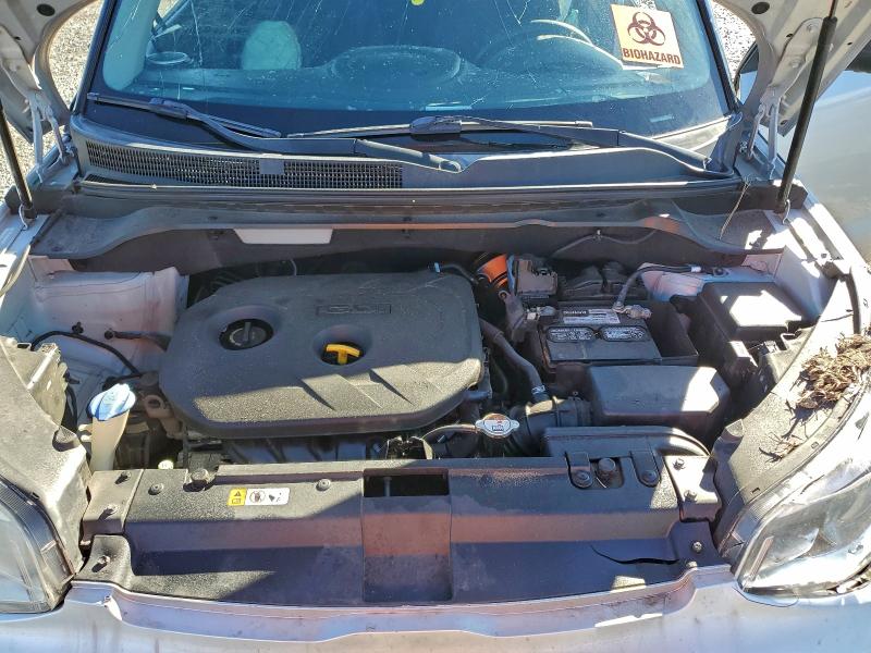 Aukcja sprzedaży 2015 Kia Soul, vin: KNDJP3A59F7779362, numer aukcji: 97723895
