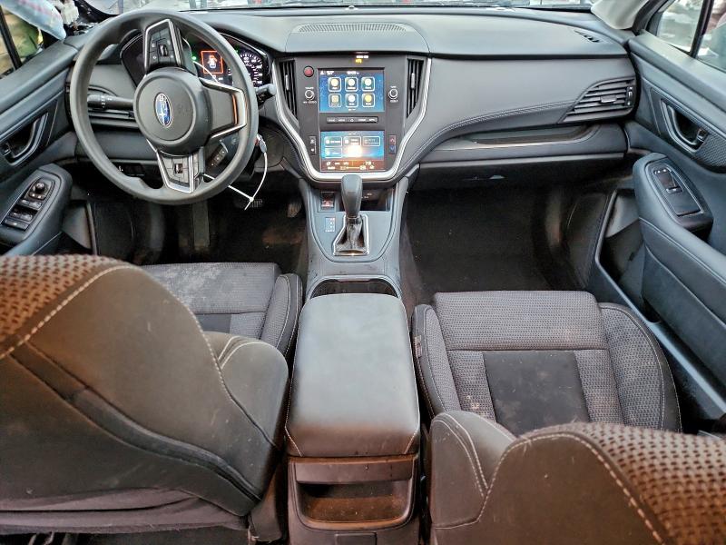 Продаж на аукціоні авто 2020 Subaru Outback, vin: 4S4BTAAC7L3151916, номер лоту: 95575935
