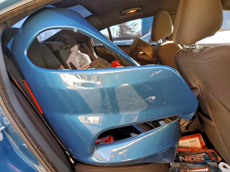 Продаж на аукціоні авто 2023 Dodge Charger Sx, vin: 2C3CDXBGXPH666474, номер лоту: 98321915