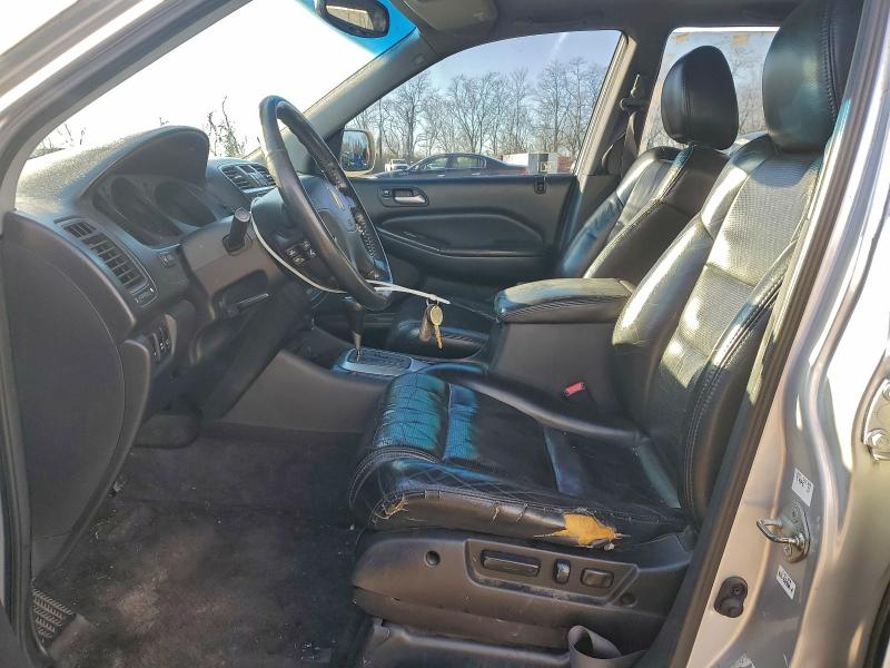 Aukcja sprzedaży 2006 Acura Mdx, vin: 2HNYD18916H528287, numer aukcji: 94628785