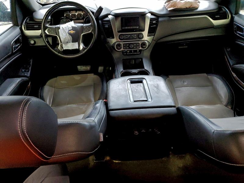 Aukcja sprzedaży 2015 Chevrolet Tahoe, vin: 1GNSCAKC6FR617704, numer aukcji: 94804645