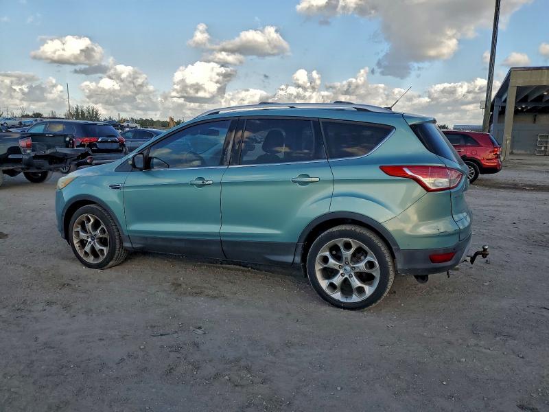 Aukcja sprzedaży 2013 Ford Escape, vin: 1FMCU0J91DUC76437, numer aukcji: 97760335