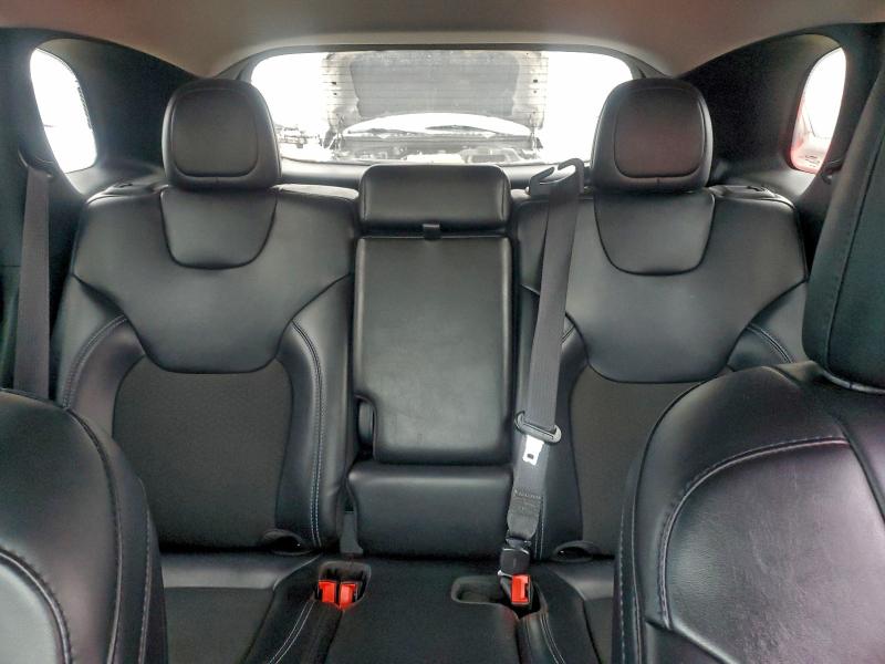 Продажа на аукционе авто 2021 Jeep Cherokee, vin: 1C4PJLLB2MD196001, номер лота: 94737155