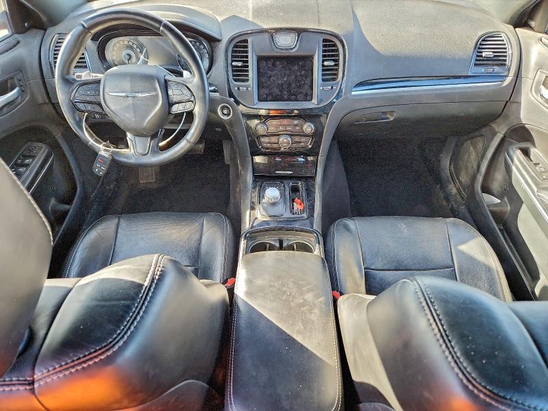Aukcja sprzedaży 2018 Chrysler 300, vin: 2C3CCAGG3JH268622, numer aukcji: 97404185