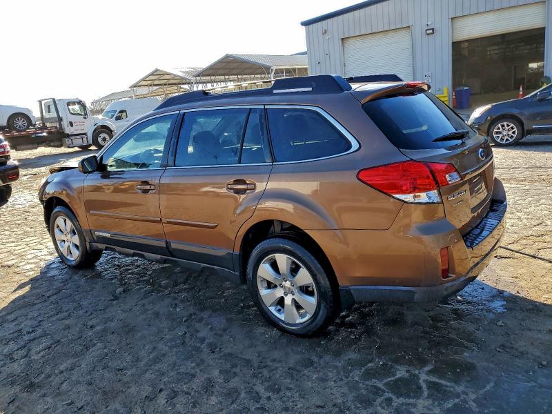 Продажа на аукционе авто 2011 Subaru Outback, vin: 4S4BRBGC4B3342364, номер лота: 97208685