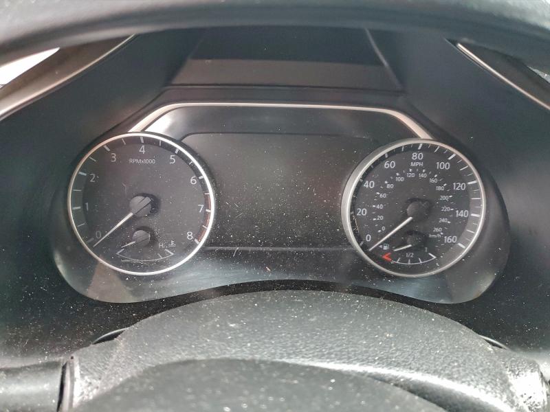 95628325 :رقم المزاد ، 5N1AZ2MS6KN144302 vin ، 2019 Nissan Murano مزاد بيع
