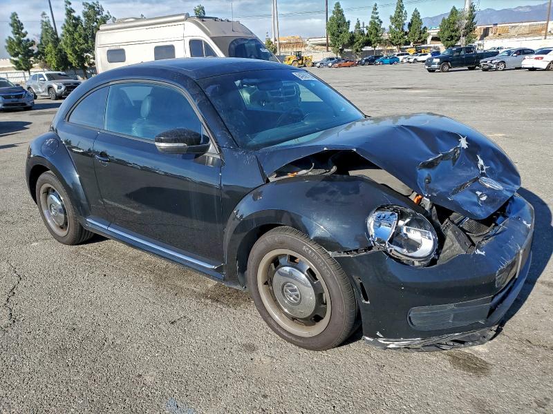 Aukcja sprzedaży 2013 Volkswagen Beetle, vin: 3VWJP7AT7DM605389, numer aukcji: 94269775