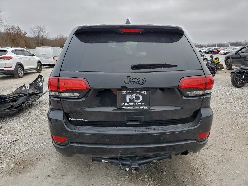 Aukcja sprzedaży 2020 Jeep Grand Cherokee, vin: 1C4RJFAG0LC209986, numer aukcji: 95763795