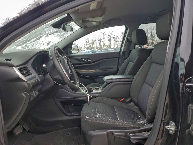 2022 Gmc Acadia Sle მანქანა იყიდება აუქციონზე, vin: 1GKKNKL42NZ170145, აუქციონის ნომერი: 97120065