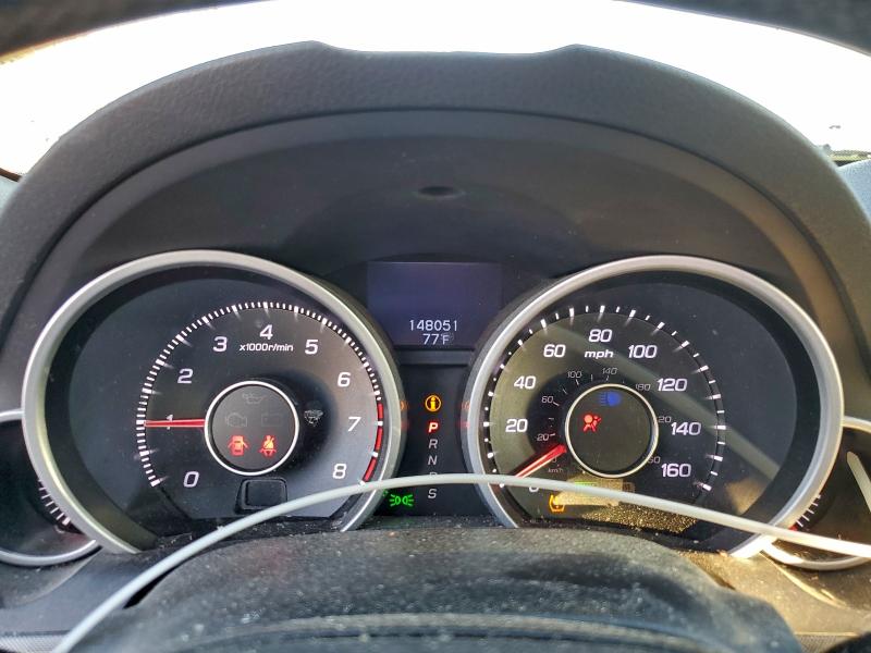 Продажа на аукционе авто 2013 Acura Tl, vin: 19UUA9F24DA004856, номер лота: 98157665