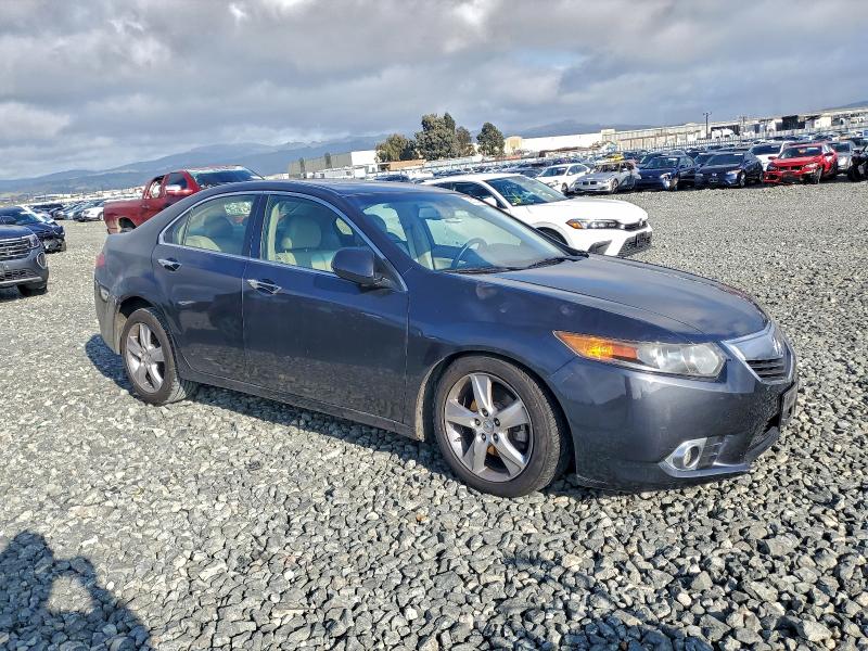 Aukcja sprzedaży 2012 Acura Tsx, vin: JH4CU2F69CC018071, numer aukcji: 96370415