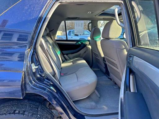 Auction sale of the 2008 Toyota 4runner Sr, vin: JTEBU14RX80129138, lot number: 97136155