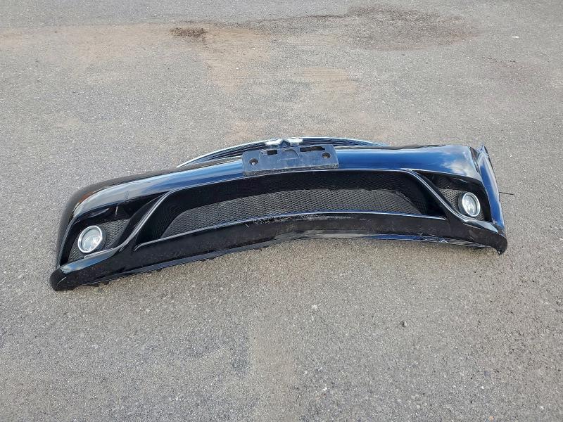 2015 Infiniti Q60 მანქანა იყიდება აუქციონზე, vin: JN1CV6EK0FM871299, აუქციონის ნომერი: 98393965