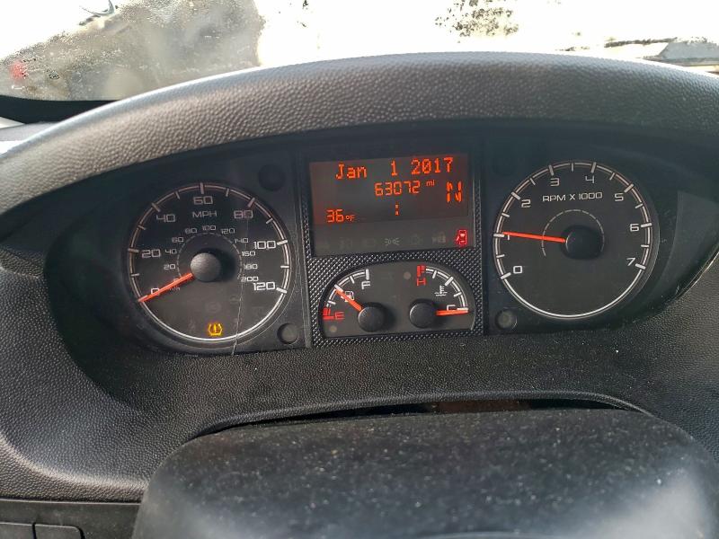 Продажа на аукционе авто 2020 Ram Promaster 3500, vin: 3C6URVJG4LE128924, номер лота: 94817675