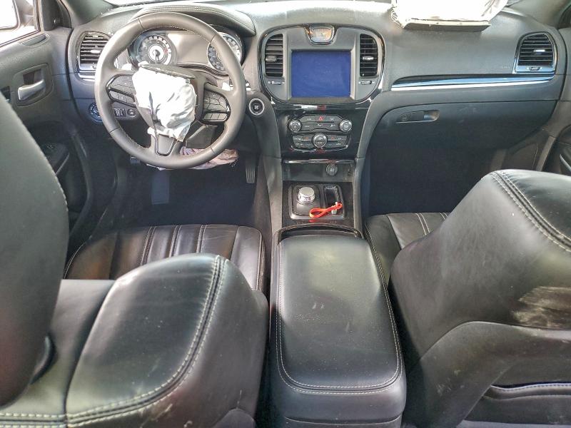 Продажа на аукционе авто 2023 Chrysler 300 S, vin: 2C3CCABG1PH637171, номер лота: 97151585
