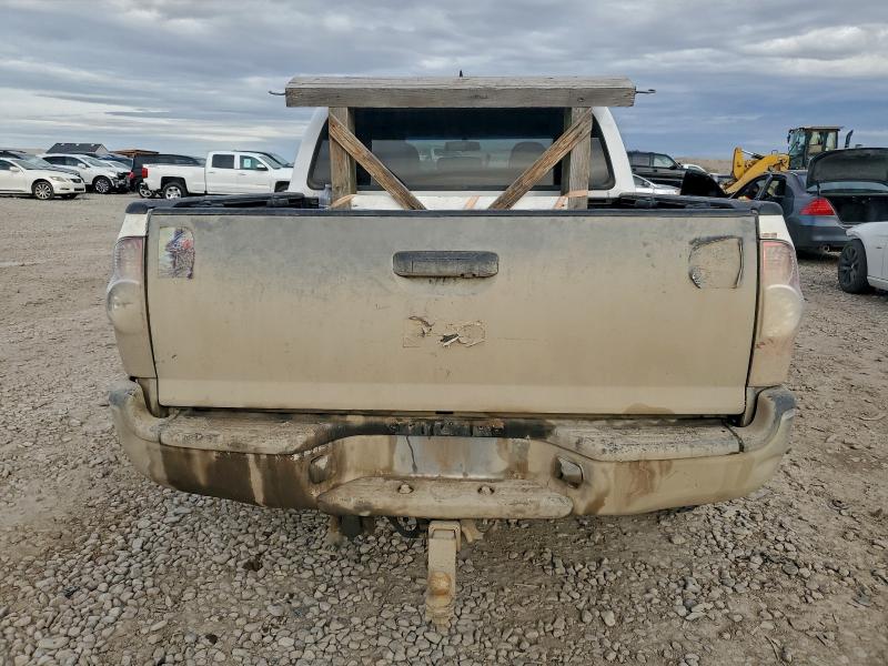 Aukcja sprzedaży 2015 Toyota Tacoma Dou, vin: 3TMLU4EN6FM184637, numer aukcji: 97995445