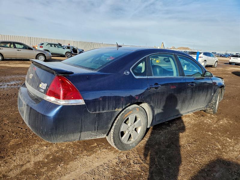 Продажа на аукционе авто 2008 Chevrolet Impala, vin: 2G1WT58K081376128, номер лота: 95865495