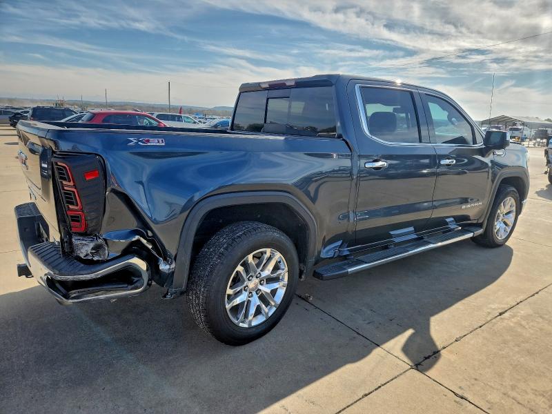 96275305 :رقم المزاد ، 3GTU9DED2LG215602 vin ، 2020 Gmc Sierra مزاد بيع