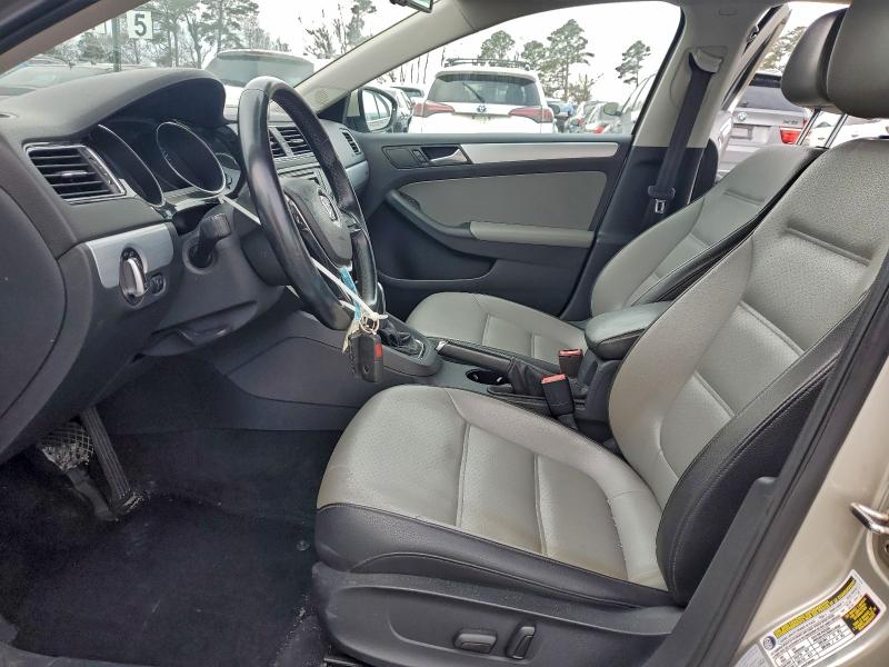 Продажа на аукционе авто 2016 Volkswagen Jetta, vin: 3VW637AJ7GM237476, номер лота: 95024695