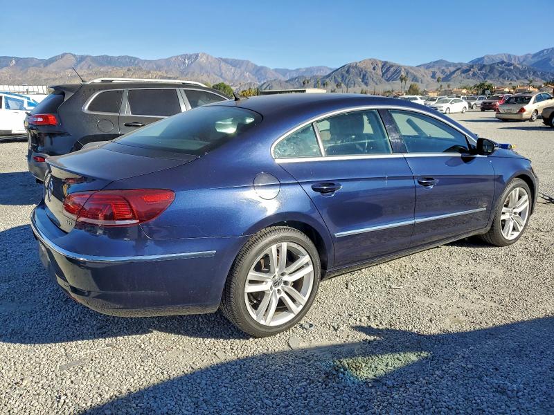 Продажа на аукционе авто 2013 Volkswagen Cc Luxury, vin: WVWRP7AN6DE504695, номер лота: 96082335