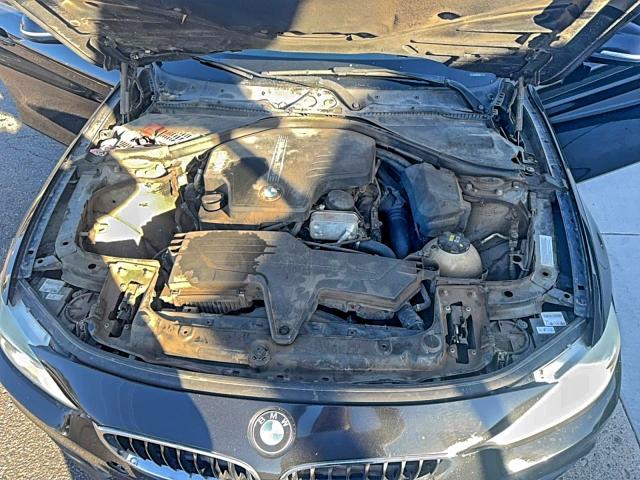 Продаж на аукціоні авто 2015 Bmw 428 I Gran, vin: WBA4A5C59FG051156, номер лоту: 97333895