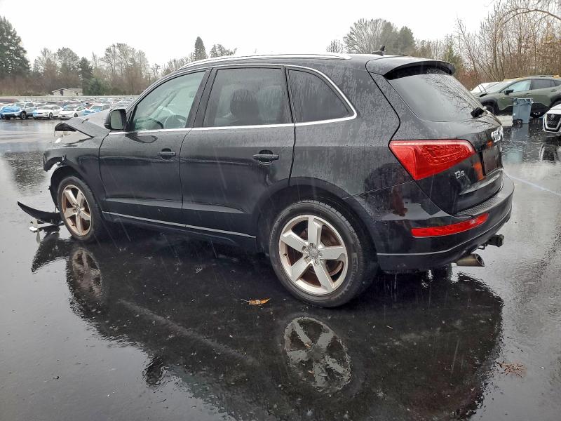 Aukcja sprzedaży 2011 Audi Q5, vin: WA1CFAFP4BA027411, numer aukcji: 97349185
