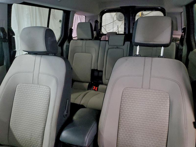 Продажа на аукционе авто 2022 Ford Transit Connect, vin: NM0GS9F20N1541411, номер лота: 47293266