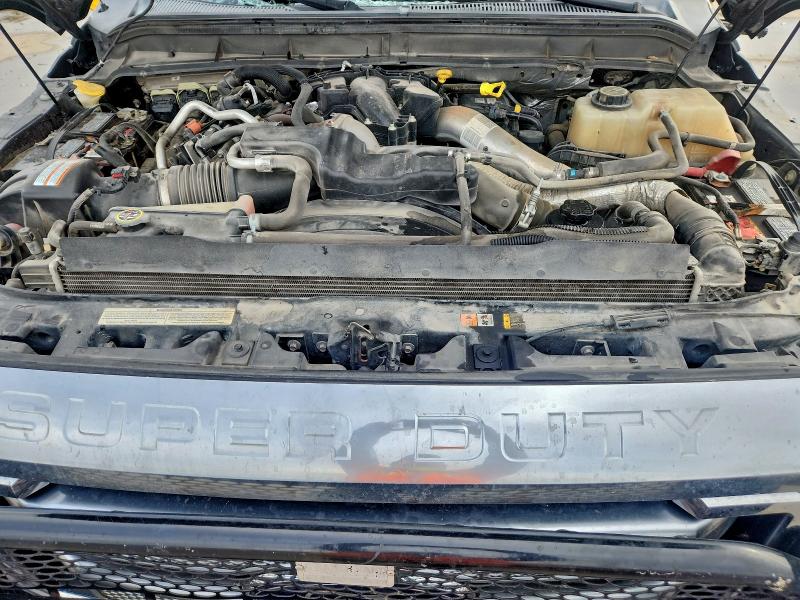 Продажа на аукционе авто 2016 Ford F350, vin: 1FT8W3DT3GEB13560, номер лота: 97172755