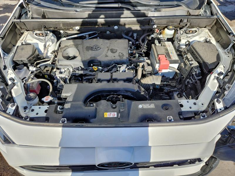 Продажа на аукционе авто 2019 Toyota Rav4 Xle, vin: JTMP1RFV5KD017696, номер лота: 97175195