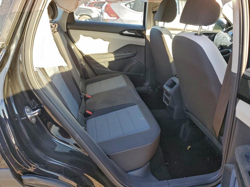 Продажа на аукционе авто 2025 Volkswagen Taos S, vin: 3VV5C7B26SM085772, номер лота: 99019335