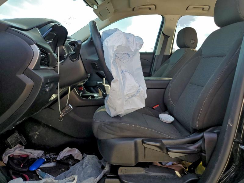 Aukcja sprzedaży 2020 Chevrolet Traverse, vin: 1GNERFKW2LJ124373, numer aukcji: 94362745