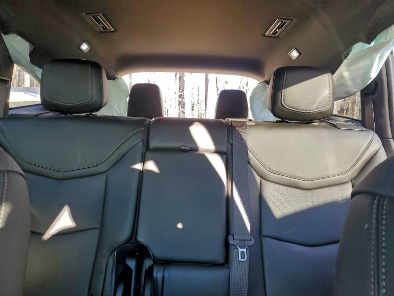 Aukcja sprzedaży 2021 Cadillac Xt6, vin: 1GYKPGRS1MZ102128, numer aukcji: 94645685