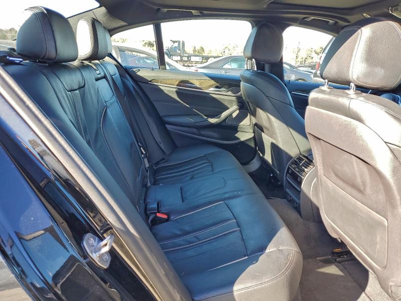 94820615 :رقم المزاد ، WBAJE7C5XKG892996 vin ، 2019 Bmw 540 Xi مزاد بيع