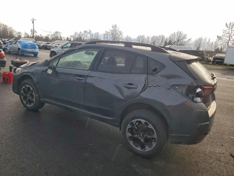 Продажа на аукционе авто 2023 Subaru Crosstrek, vin: JF2GTABC9PH286057, номер лота: 97988775