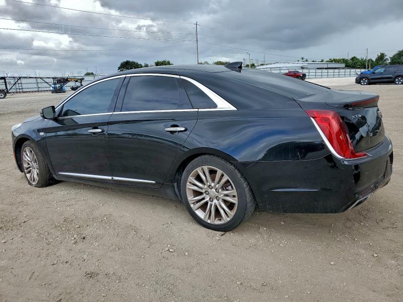 73899425 :رقم المزاد ، 2G61M5S35J9135109 vin ، 2018 Cadillac Xts Luxury مزاد بيع